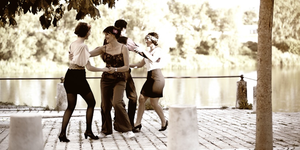 SwingChap'