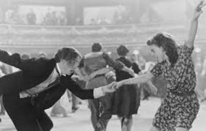 lindy hop