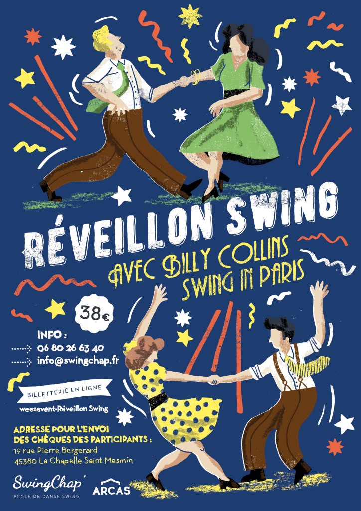 SwingChap'