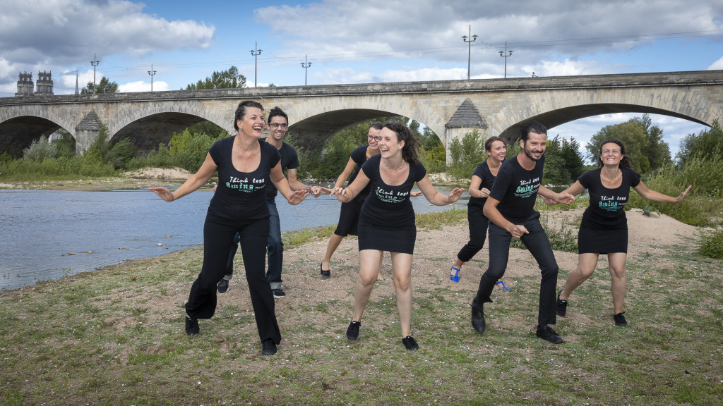 cours danse swing lindy hop