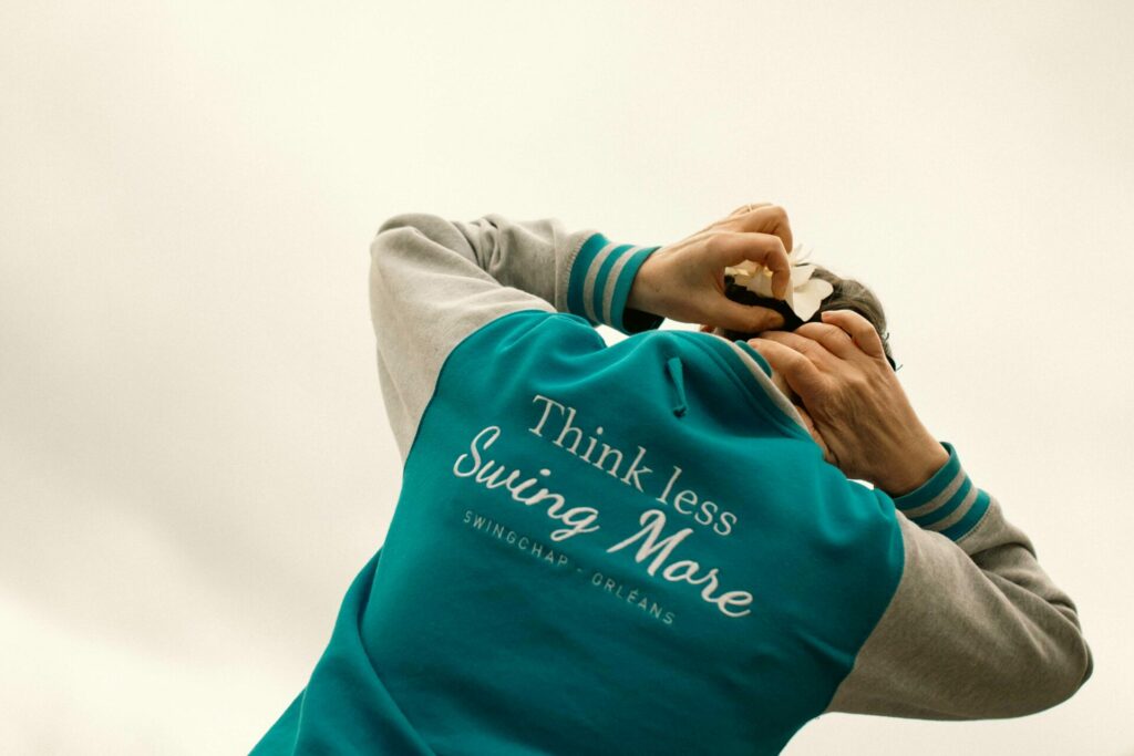 Swingchap Photo : Armand Planage
