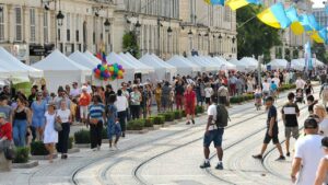 rentrée en fête